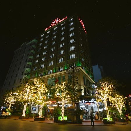 Bao Han Hotel 下龍 外观 照片