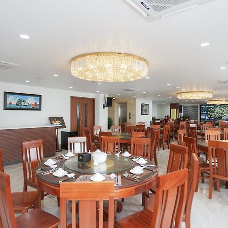 Bao Han Hotel 下龍 外观 照片