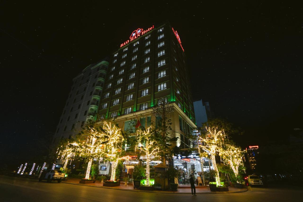 Bao Han Hotel 下龍 外观 照片