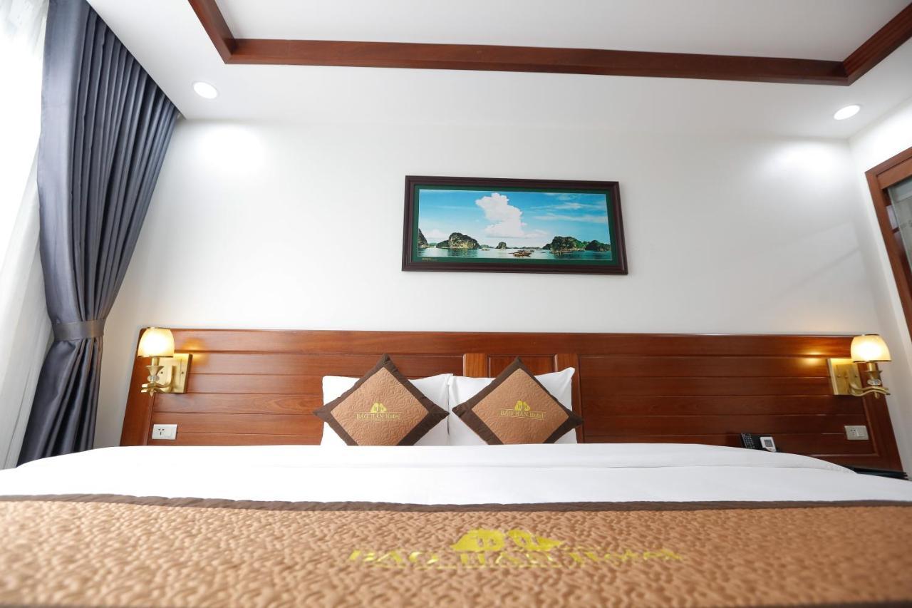 Bao Han Hotel 下龍 外观 照片