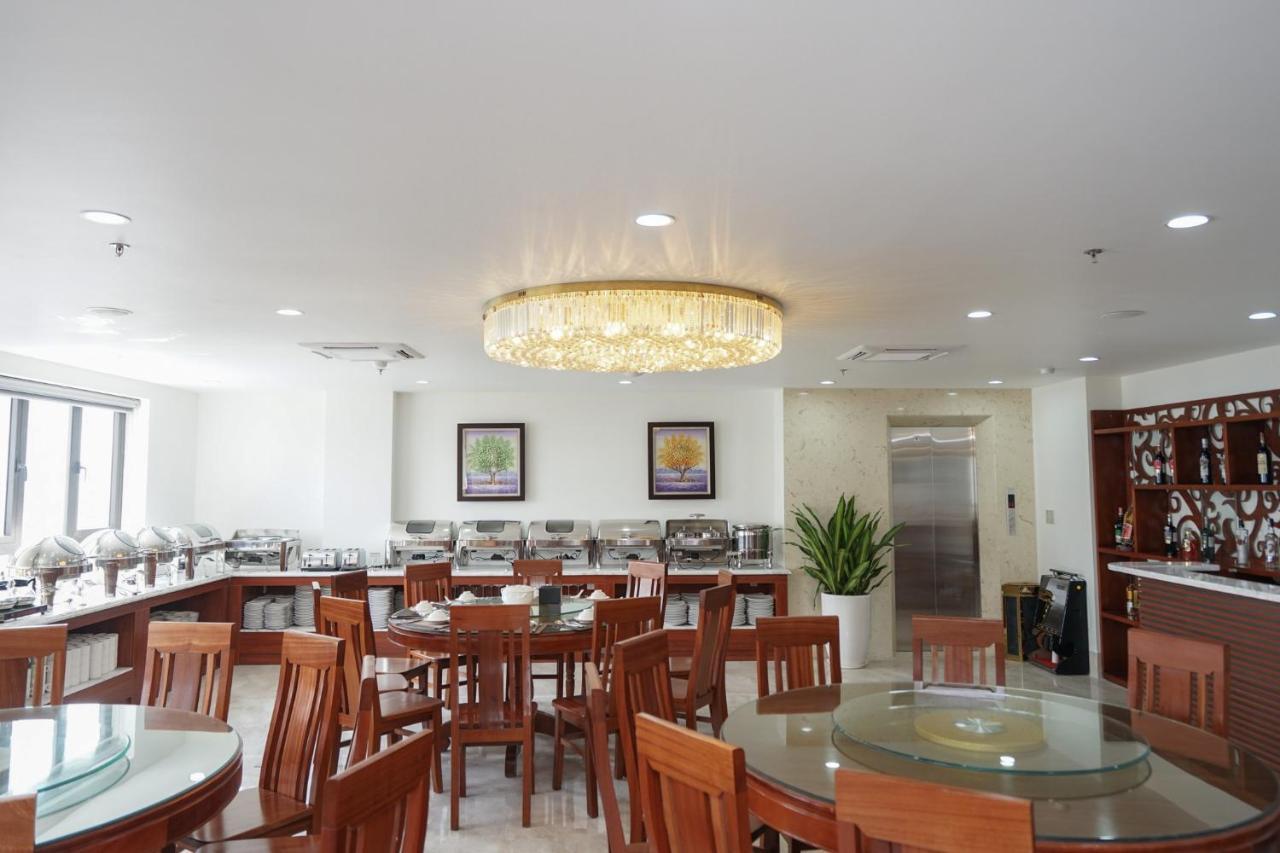 Bao Han Hotel 下龍 外观 照片